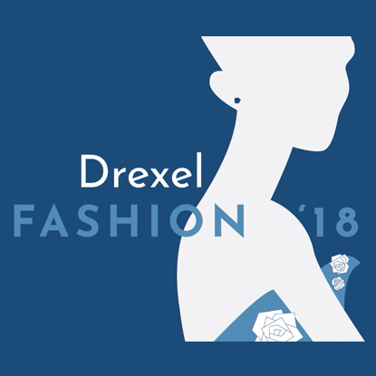 Drexel Fashion Show 2018